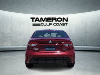 Used 2023 Toyota Corolla SE