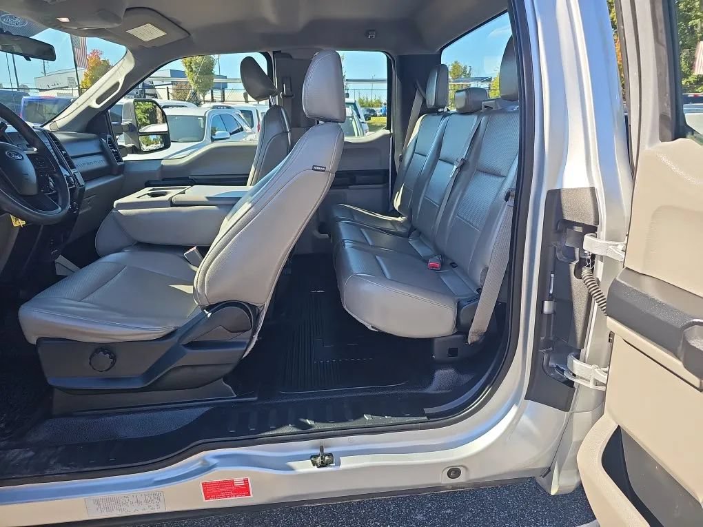 Used 2017 Ford F350 XL RWD image 13