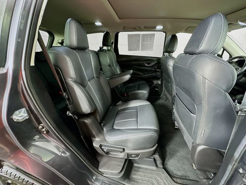 Used 2023 Subaru Ascent Limited w/ Technology Package AWD/4WD image 38
