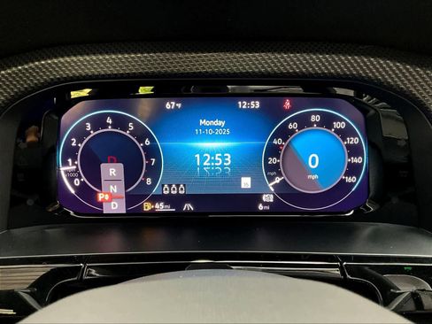 New 2026 Volkswagen Atlas Cross Sport SEL image 19