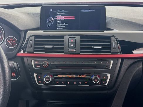 Used 2014 BMW 328i xDrive 328i xDrive image 16