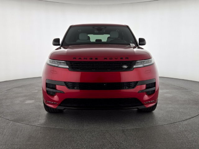Used 2026 Land Rover Range Rover Sport Dynamic SE AWD/4WD image 8