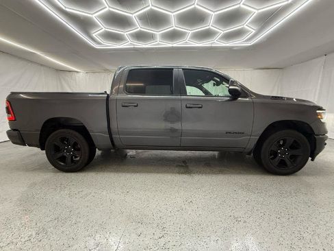 Used 2020 RAM 1500 Big Horn image 2