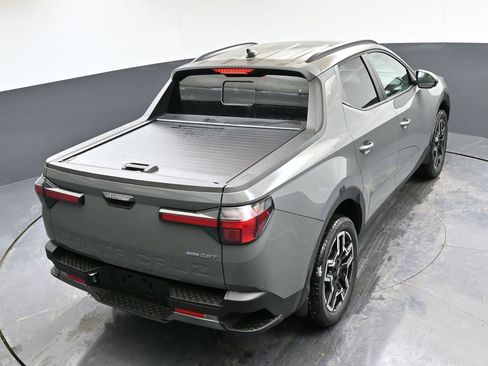 Certified 2025 Hyundai Santa Cruz Limited image 41