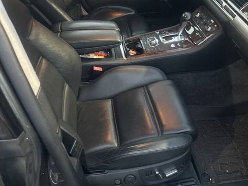 Used 2008 Audi S8 AWD/4WD image 14