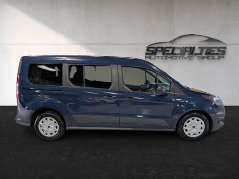 Used 2016 Ford Transit Connect XL image 11