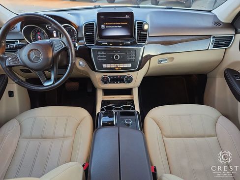 Used 2018 Mercedes-Benz GLE 350 image 11