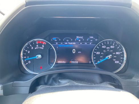 Used 2021 Ford F350 Lariat w/ Tremor Off-Road Package AWD/4WD image 14