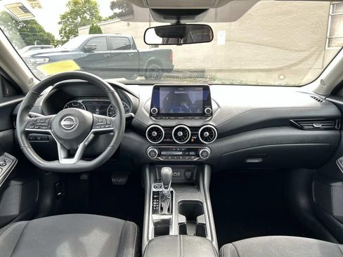 Certified 2024 Nissan Sentra SV w/ All-Weather Package FWD image 19