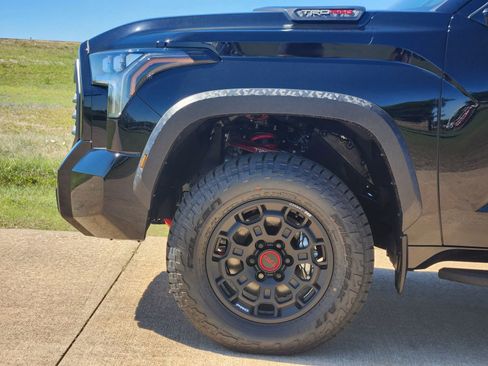 New 2026 Toyota Tundra TRD Pro image 10