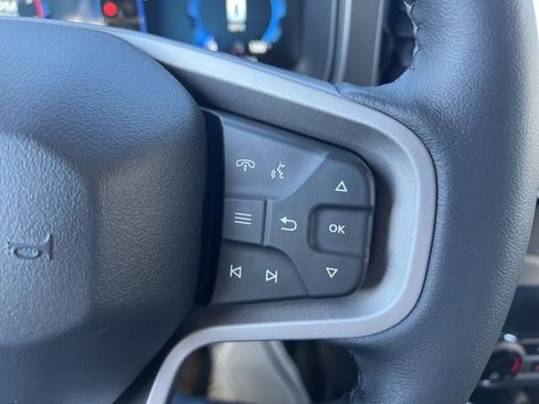 New 2025 Ford Bronco Big Bend AWD/4WD image 20