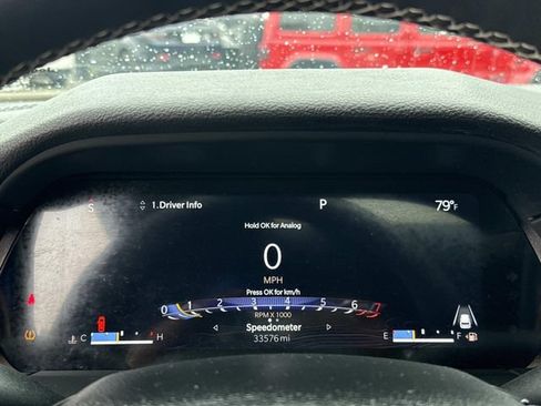 Used 2023 Jeep Grand Cherokee Altitude AWD/4WD image 31
