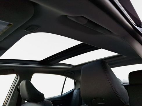 New 2026 Toyota Camry XLE AWD/4WD image 9