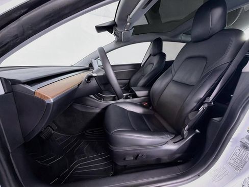 Used 2020 Tesla Model 3 Standard Range Plus RWD image 31