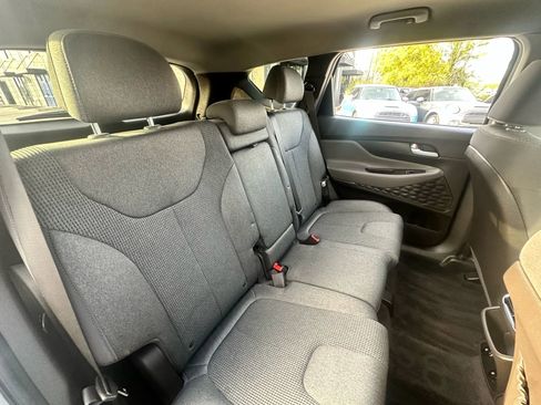 Used 2019 Hyundai Santa Fe SE AWD/4WD image 28