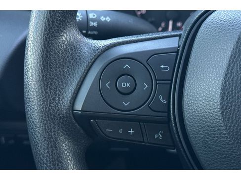 Certified 2024 Toyota Corolla LE image 26