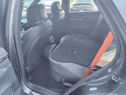 New 2026 Genesis GV70 3.5T Sport Prestige AWD/4WD image 14