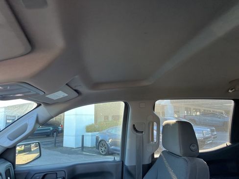 Certified 2022 Chevrolet Silverado 1500 Custom image 14