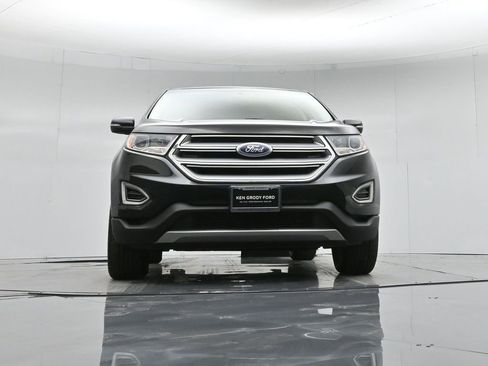 Used 2016 Ford Edge SEL image 44