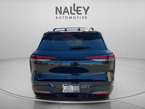 New 2026 INFINITI QX60 Autograph w/ Autograph Tech Package image 4