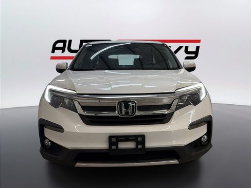 Used 2022 Honda Pilot EX-L image 2