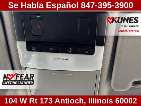 Used 2024 Mitsubishi Outlander SE image 52