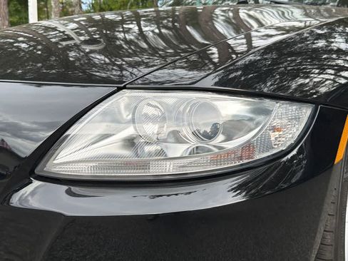 Used 2006 BMW Z4 3.0si RWD image 4