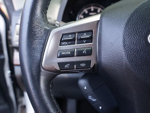 Used 2014 Subaru Outback 2.5i Limited AWD/4WD image 16