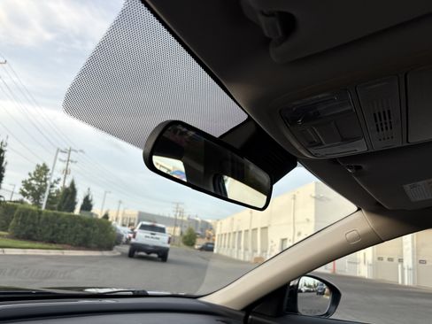 Used 2022 Honda Accord LX image 27