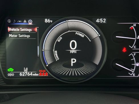 Used 2020 Lexus UX 250h w/ Accessory Package 2 AWD/4WD image 22