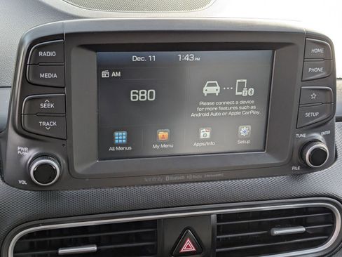 Used 2019 Hyundai Kona Limited image 26