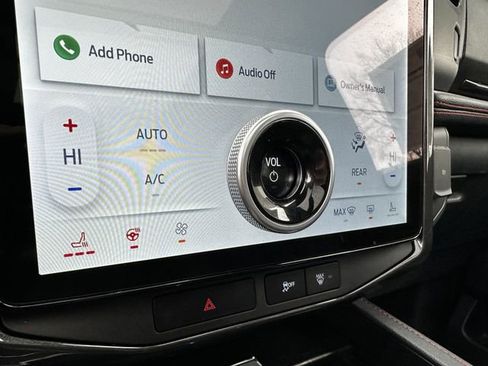 Certified 2023 Ford Expedition Max Limited image 23