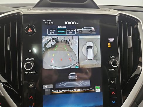 New 2026 Subaru Ascent Limited image 19