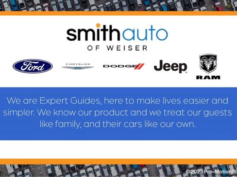 Used 2023 Ford Explorer ST w/ Equipment Group 401A image 5