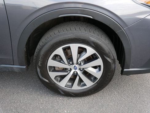Used 2022 Subaru Outback AWD/4WD image 15