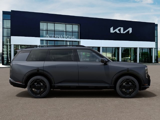 New 2027 Kia Telluride X-Line SX Prestige AWD/4WD image 7