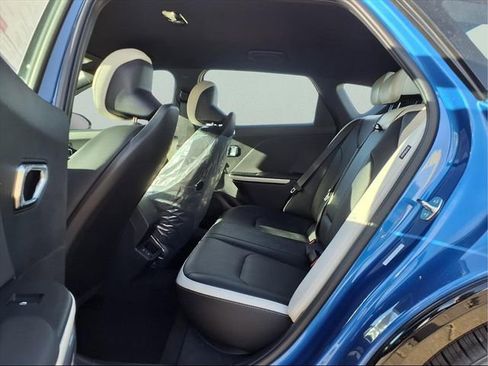 New 2026 Kia K4 GT-Line image 19