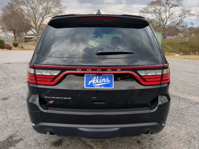 New 2025 Dodge Durango Pursuit