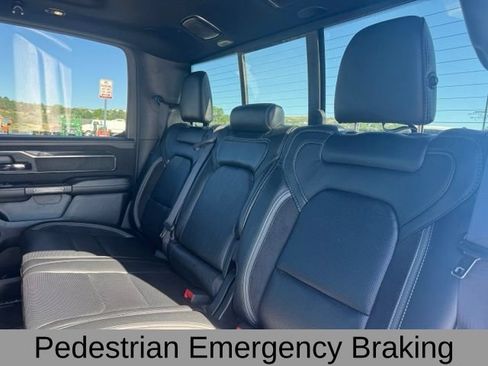 Used 2021 RAM 1500 TRX w/ TRX Level 2 Equipment Group AWD/4WD image 20