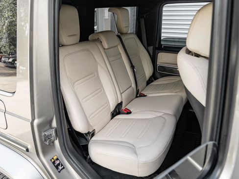 Used 2020 Mercedes-Benz G 550 image 26