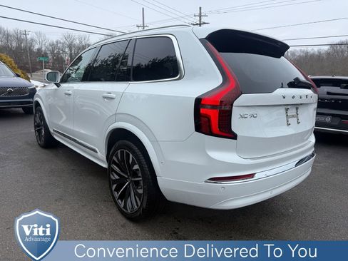 New 2026 Volvo XC90 B6 Plus w/ Protection Package Premier image 6