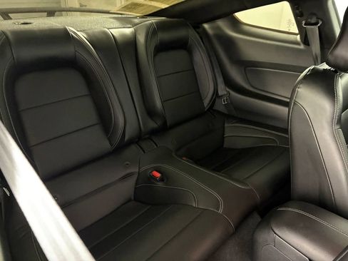 Used 2022 Ford Mustang Premium w/ 2.3L High Performance Package RWD image 30