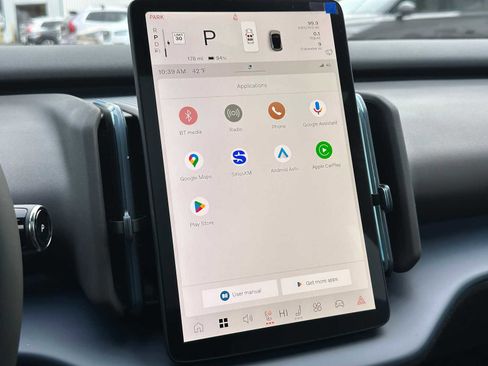 New 2026 Volvo EX30 Plus image 27