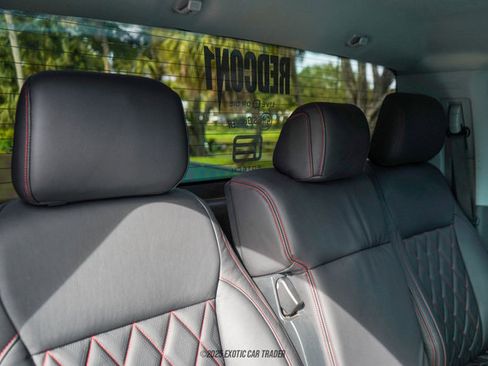 Used 2024 Ford F450 XLT w/ 360-Degree Camera Package image 54