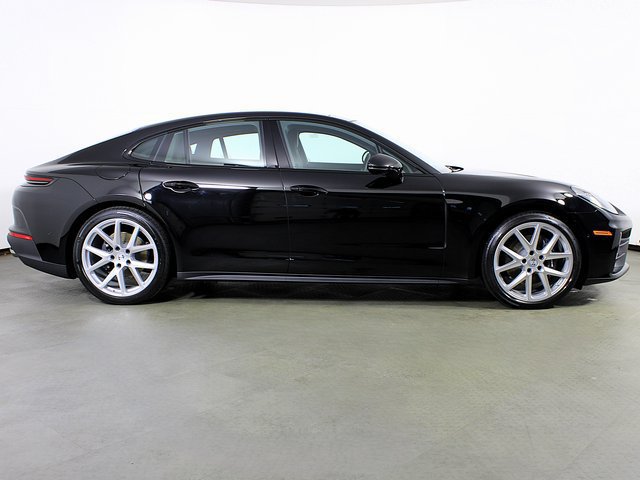 New 2026 Porsche Panamera 4 AWD/4WD image 8