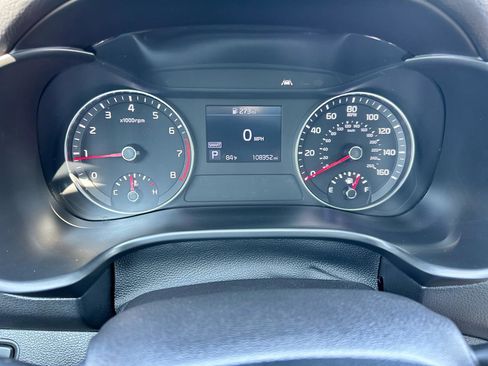 Used 2021 Kia Forte GT-Line w/ GT-Line Premium Package FWD image 5