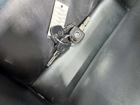 Used 1991 BMW 850i image 94