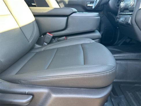 New 2026 GMC Sierra 3500 Pro image 14