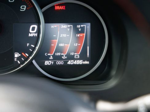 Used 2018 Subaru BRZ tS image 47