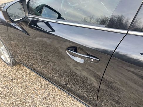 Used 2017 MAZDA MAZDA6 Touring image 22